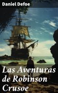 eBook: Las Aventuras de Robinson Crusoe