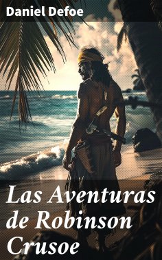 eBook: Las Aventuras de Robinson Crusoe