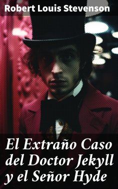 ebook: El Extraño Caso del Doctor Jekyll y el Señor Hyde