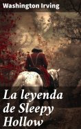 ebook: La leyenda de Sleepy Hollow