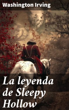ebook: La leyenda de Sleepy Hollow