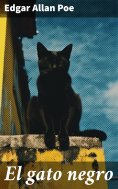 ebook: El gato negro