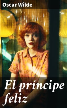 eBook: El príncipe feliz