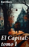 eBook: El Capital: tomo I