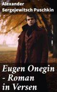 eBook: Eugen Onegin - Roman in Versen