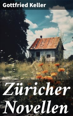 eBook: Züricher Novellen