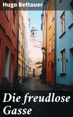 eBook: Die freudlose Gasse