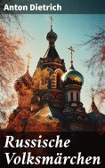 eBook: Russische Volksmärchen