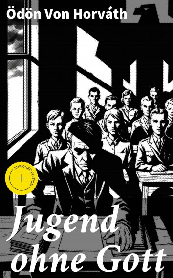 Ödön von Horvath: Jugend ohne Gott - als eBook kostenlos bei readfy!
