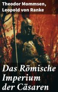 eBook: Das Römische Imperium der Cäsaren