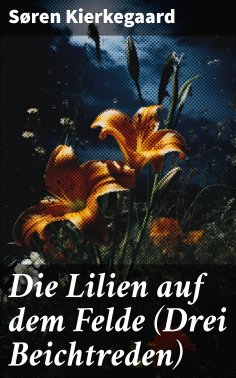 eBook: Die Lilien auf dem Felde (Drei Beichtreden)