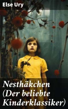 eBook: Nesthäkchen (Der beliebte Kinderklassiker)