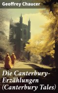 eBook: Die Canterbury-Erzählungen (Canterbury Tales)