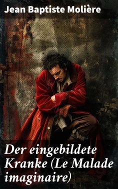 eBook: Der eingebildete Kranke (Le Malade imaginaire)