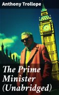 ebook: The Prime Minister (Unabridged)