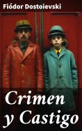 ebook: Crimen y Castigo