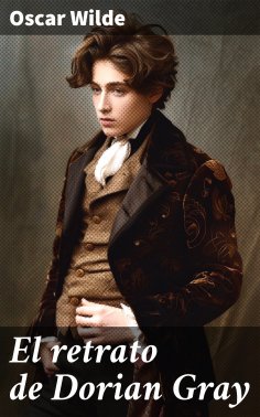 eBook: El retrato de Dorian Gray