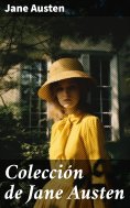 eBook: Colección de Jane Austen