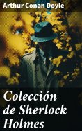 eBook: Colección de Sherlock Holmes