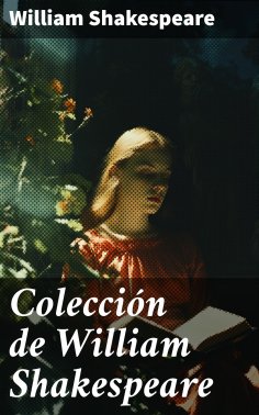 ebook: Colección de William Shakespeare