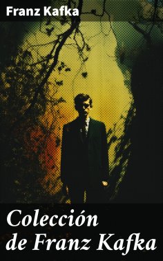 eBook: Colección de Franz Kafka