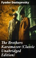 eBook: The Brothers Karamazov (Classic Unabridged Edition)