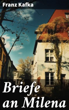 ebook: Briefe an Milena