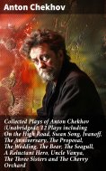 eBook: Collected Plays of Anton Chekhov