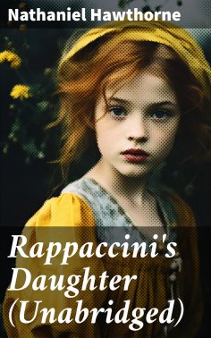 eBook: Rappaccini's Daughter (Unabridged)