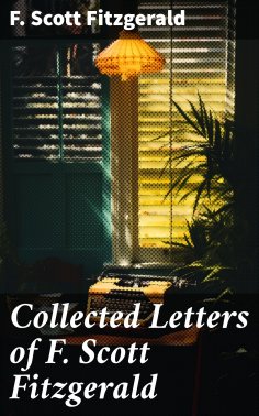 eBook: Collected Letters of F. Scott Fitzgerald
