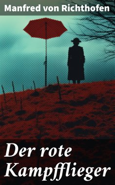 ebook: Der rote Kampfflieger