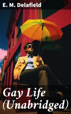 eBook: Gay Life (Unabridged)