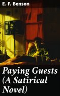 ebook: Paying Guests (A Satirical Novel)