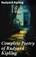 ebook: Complete Poetry of Rudyard Kipling