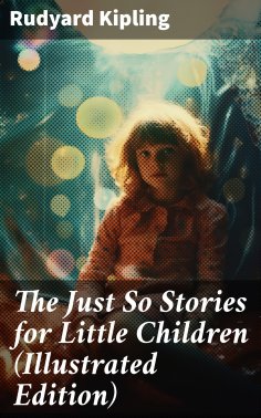 eBook: The Just So Stories for Little Children (Illustrated Edition)