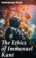 ebook: The Ethics of Immanuel Kant