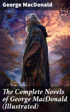 eBook: The Complete Novels of George MacDonald (Illustrated)