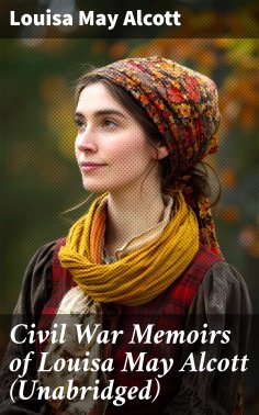 ebook: Civil War Memoirs of Louisa May Alcott (Unabridged)