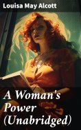 eBook: A Woman's Power (Unabridged)