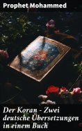 eBook: Der Koran - Zwei deutsche Übersetzungen in einem Buch