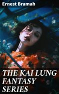 eBook: THE KAI LUNG FANTASY SERIES