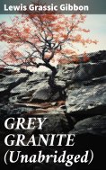 eBook: GREY GRANITE (Unabridged)