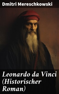 ebook: Leonardo da Vinci (Historischer Roman)
