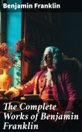 ebook: The Complete Works of Benjamin Franklin