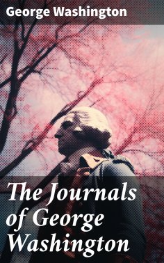 ebook: The Journals of George Washington