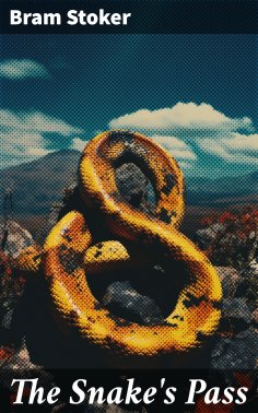ebook: The Snake's Pass