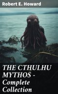 eBook: THE CTHULHU MYTHOS – Complete Collection
