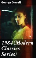 eBook: 1984 (Modern Classics Series)