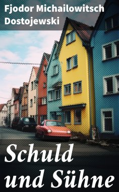 eBook: Schuld und Sühne