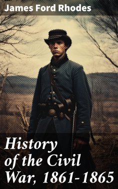 eBook: History of the Civil War, 1861-1865